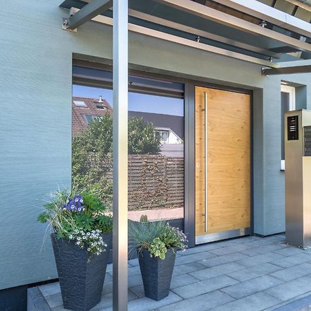 Ma-Living Miralior Apartment マインツ エクステリア 写真