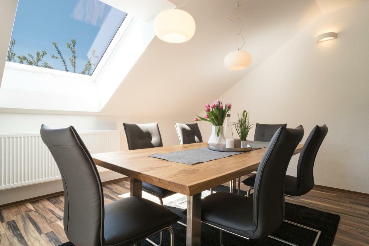Ma-Living Miralior Apartment マインツ エクステリア 写真
