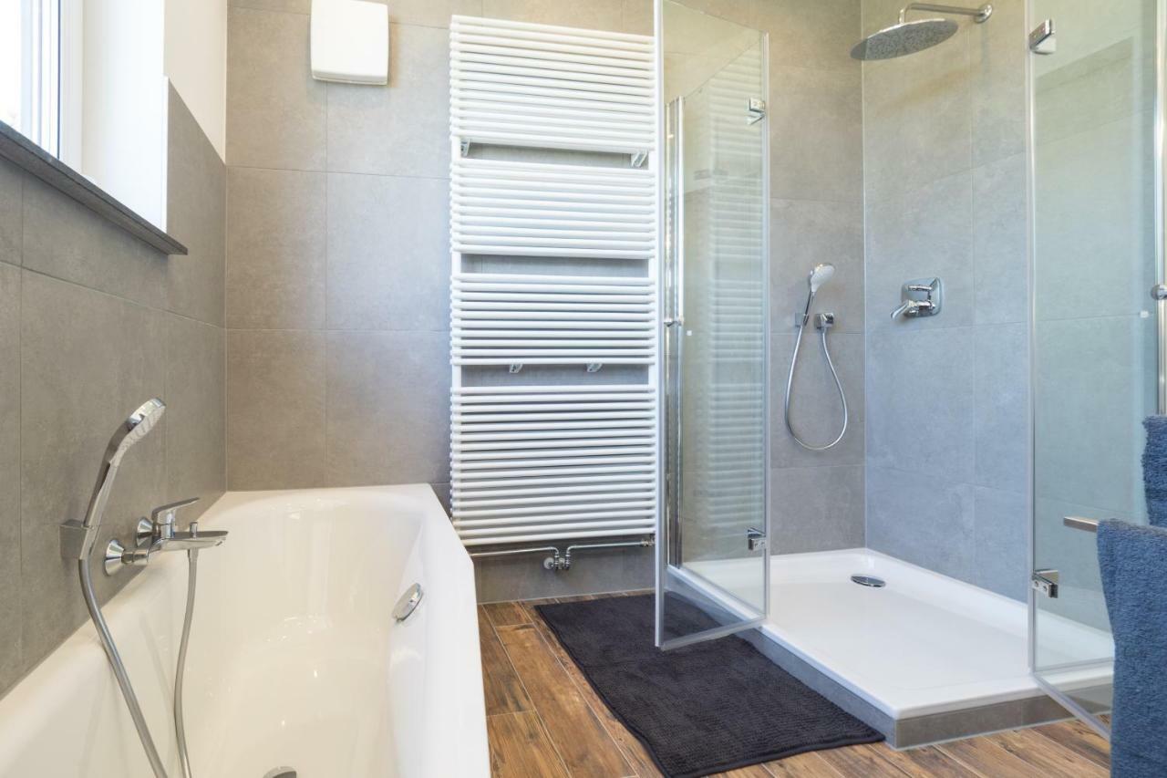 Ma-Living Miralior Apartment マインツ エクステリア 写真
