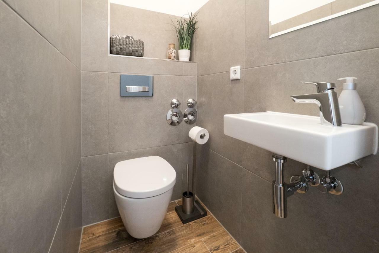 Ma-Living Miralior Apartment マインツ エクステリア 写真