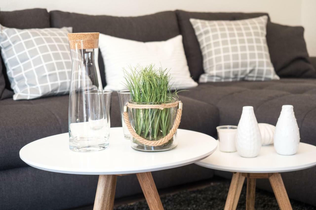 Ma-Living Miralior Apartment マインツ エクステリア 写真