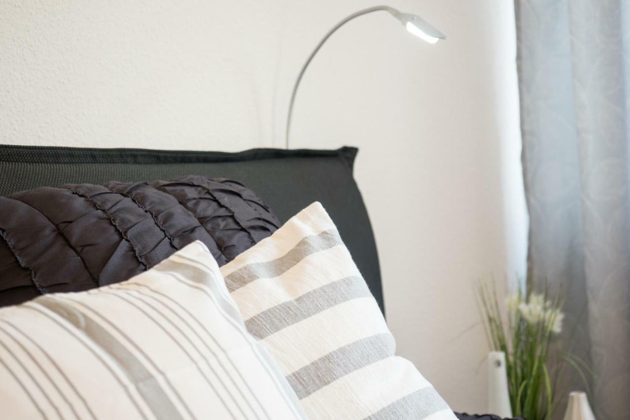 Ma-Living Miralior Apartment マインツ エクステリア 写真