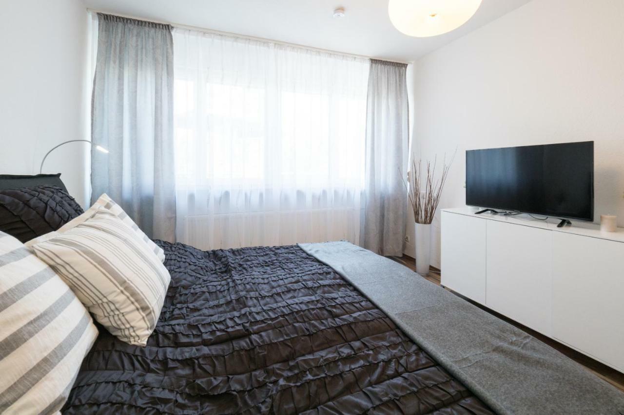 Ma-Living Miralior Apartment マインツ エクステリア 写真