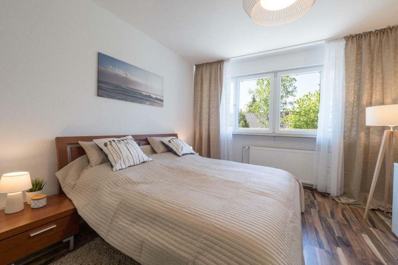 Ma-Living Miralior Apartment マインツ エクステリア 写真