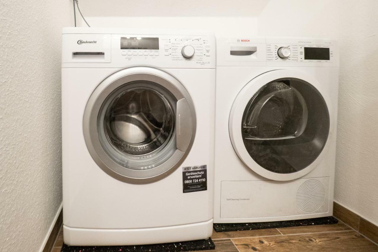 Ma-Living Miralior Apartment マインツ エクステリア 写真