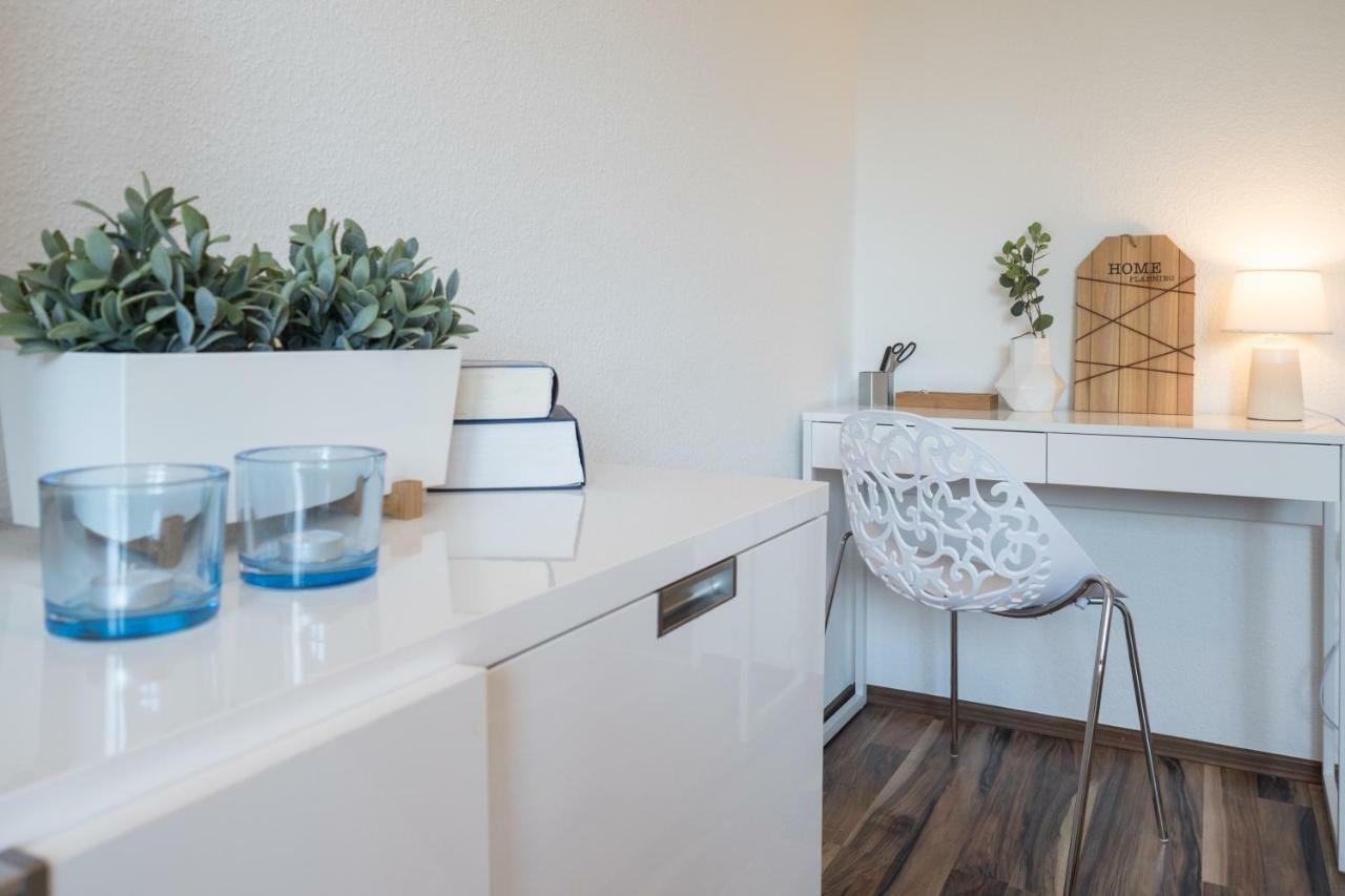 Ma-Living Miralior Apartment マインツ エクステリア 写真