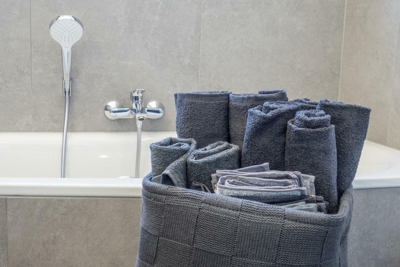 Ma-Living Miralior Apartment マインツ エクステリア 写真
