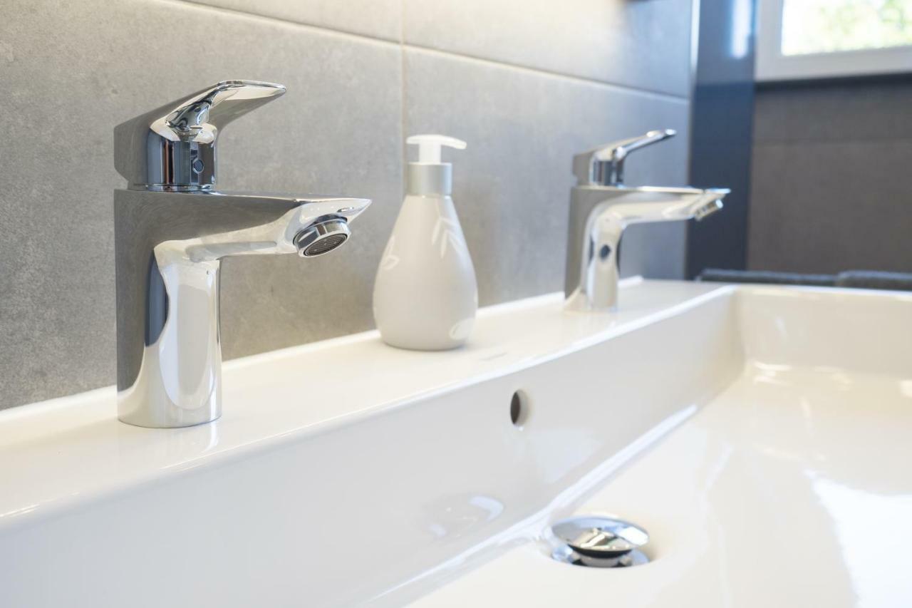 Ma-Living Miralior Apartment マインツ エクステリア 写真