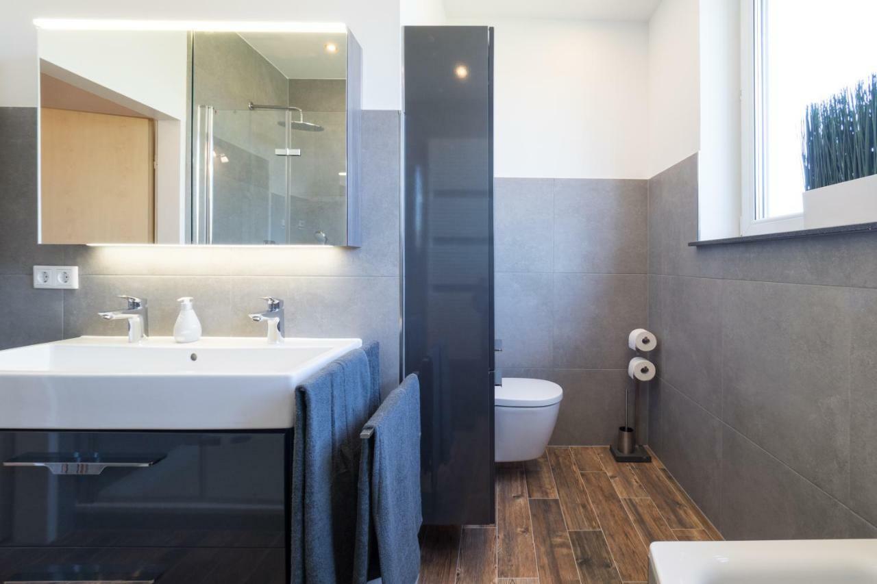 Ma-Living Miralior Apartment マインツ エクステリア 写真